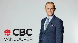CBC Vancouver News at 6, March 8 - Sexual abuse charges laid against a minister of a B.C. church