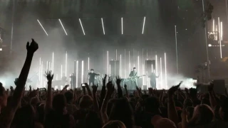 The 1975 - The Sound: Live @ MSG, NYC 6/1/2017