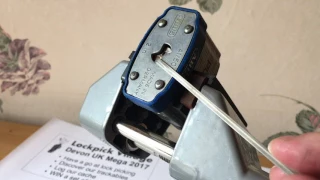 TSL078  - ABUS 41/50