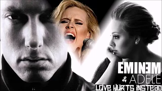 Someone Like You (Don't Forget Me!) - Eminem vs. Adele