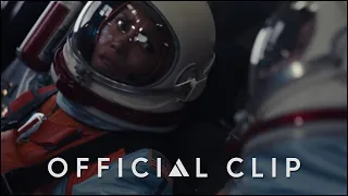 MOONFALL - 'Let's Lose The Other Booster' Clip (2022) Halle Berry, Patrick Wilson, John Bradley