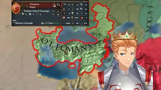 Is AI Ottomans Weak in 1.35?