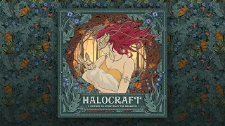 Halocraft - A Mother to Scare Away the Darkness [Album Premiere]