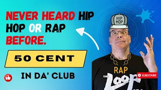 First Time Listening to and Watching 50 Cent, In Da Club - Reaction Video.