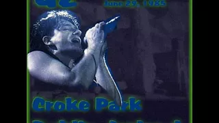 1985 06 29   Dublin, Ireland   Croke Park (Full Concert)