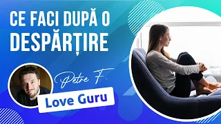 Cum Îți Revii După O Relație Toxică [Love Guru #18]