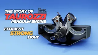 All about the Taurozzi Pendulum Engine | Advantages, Working Principle, and Performance (100144.V1)