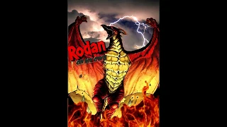 Rodan tribute - On my own (requested by el luis :v)