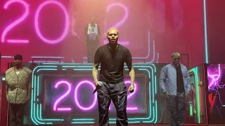 Chris Brown   Turn Up the Music Live from Under The Influence Tour 2023, Frankfurt, Germany 1