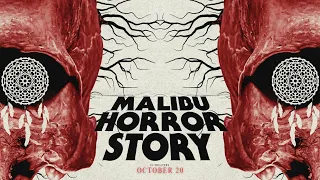 MALIBU HORROR STORY (2023) Official Trailer (HD) FOUND FOOTAGE