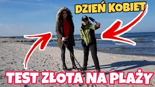 Simplex jak bije na złoto?spacer w Dzień Kobiet 🥰