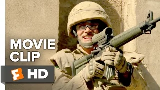 Hyena Road Movie CLIP - Hold Up (2016) - Drama HD