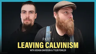 Why We Left Calvinism Part 1: Our Story