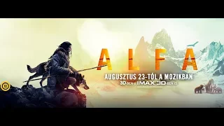 ALFA (Alpha) - Magyar szinkronos előzetes (12)