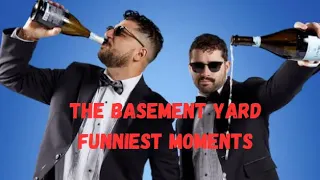 The Basement Yard - FUNNIEST MOMENTS