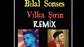 Bilal Sonses & Vilka Şirin - Emanuella