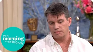 Grange Hill Star Reveals Bipolar Journey | This Morning