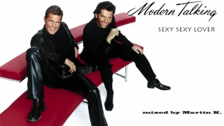 Modern Talking Best Of Megamix