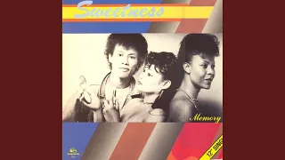 Memory (Disco Dance Version)