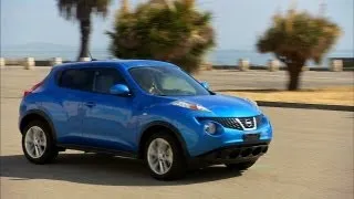 2012 Nissan Juke SV - Car Tech