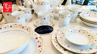 Rattota Premium By Noritake - Blossom R 3551 ! Exclusively available at The Legend Noritake Colombo