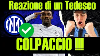 IMPAZZISCO DI GIOIA!!! ✅️THURAM E' DELL'INTER!! INTER CALCIOMERCATO NEWS