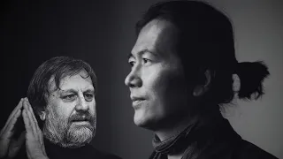 Why You Should Give Up on Your Dreams | Slavoj Žižek & Byung-Chul Han