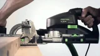 Festool Domino XL DF 700