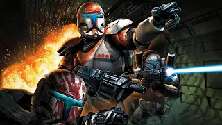 Star Wars Republic Commando Gameplay #maythe4thbewithyou #republiccommando