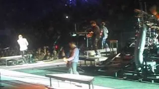 New Divide (Live)  - Linkin Park Madison Square Garden New York 2/4/11