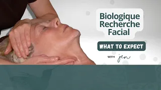 A Look at the Biologique Recherche Facial - What to Expect