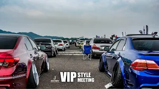 VIP STYLE CAR MEET 2023 noBGM