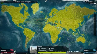 Plague Inc Evolved Simian Flu Unlimited DNA Points