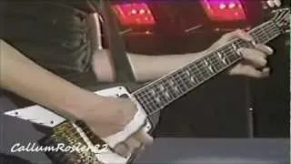 Metallica - The Thing That Should Not Be - Basel '93 (HD)