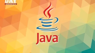 Мастер класс: Java. Создание мобильного приложения (Денис Горбань) ч.1
