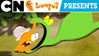 Lamput Presents | The Cartoon Network Show | EP 19