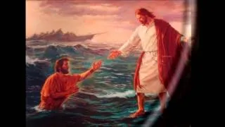 Часть 121 Толкование Евангелия Хождение Иисуса по воде