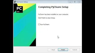 pycharm on windows 7 with 32 bit