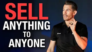 Jeremy Miner Reveals How To Sell Anything to Anyone