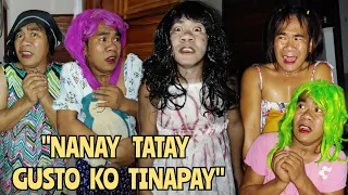 Ang Nakakatakot na Kanta | Madam Sonya Funny Video