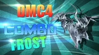 DMC4: Combo Frost