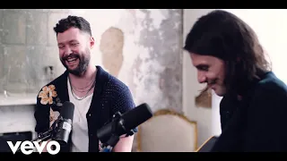 Calum Scott, James Bay - Biblical (Acoustic)