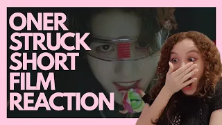 ONER Short Film MV 《Oner-Struck | Evil Waves》 reaction by Lunie [BR | Eng subs] 《恶浪》 [+13]