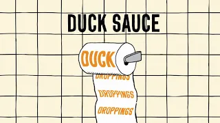 Duck Sauce - Party In Me (Official Audio)