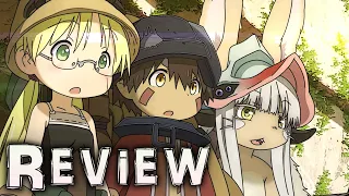 Made in Abyss S2 - Episode 2 Review | Capital of the Unreturned