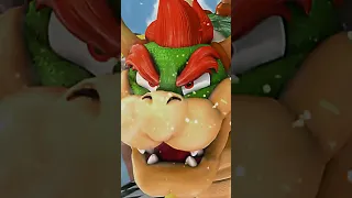 Bowser Vs Donkey Kong