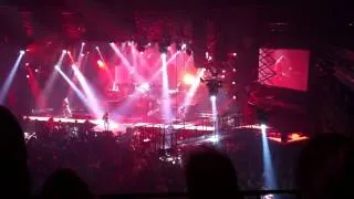 Guns N Roses - "You Could Be Mine" HD - Hard Rock Las Vegas 10-31-12