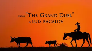 Far West Music ~ "Il Grande Duello" (Part X) by Luis Bacalov (Remastered Audio)