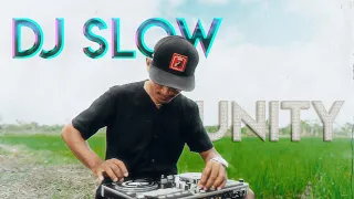 DJ SLOW UNITY - Jeff Diabblo Remix