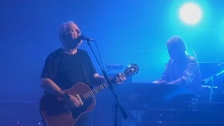 DAVID GILMOUR ：PINK FLOYD 『Fat Old Sun』 at The Royal Albert Hall 2006 Uproad by miu JAPAN